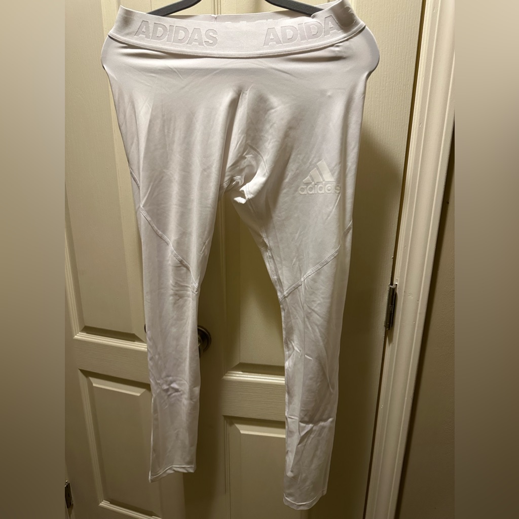 Adidas Compression Pants